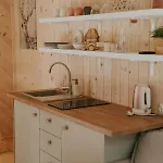 Tiny House Nad Potokiem * Sidzina
