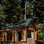 Tiny House Nad Potokiem *