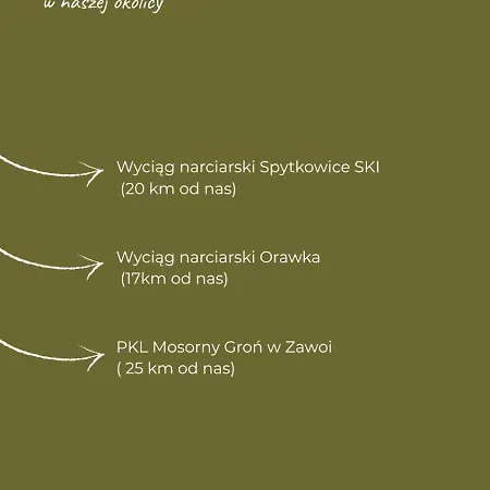 Tiny House Nad Potokiem Σπίτι διακοπών Sidzina