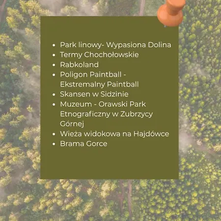 Tiny House Nad Potokiem * Sidzina