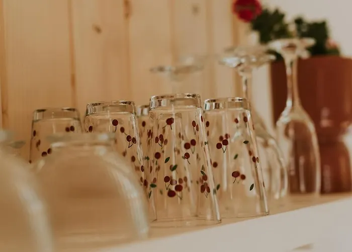 Tiny House Nad Potokiem *